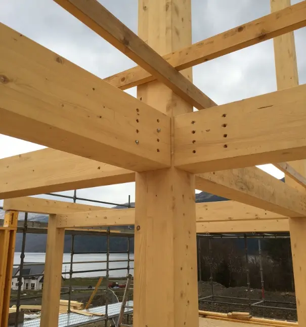 glulam