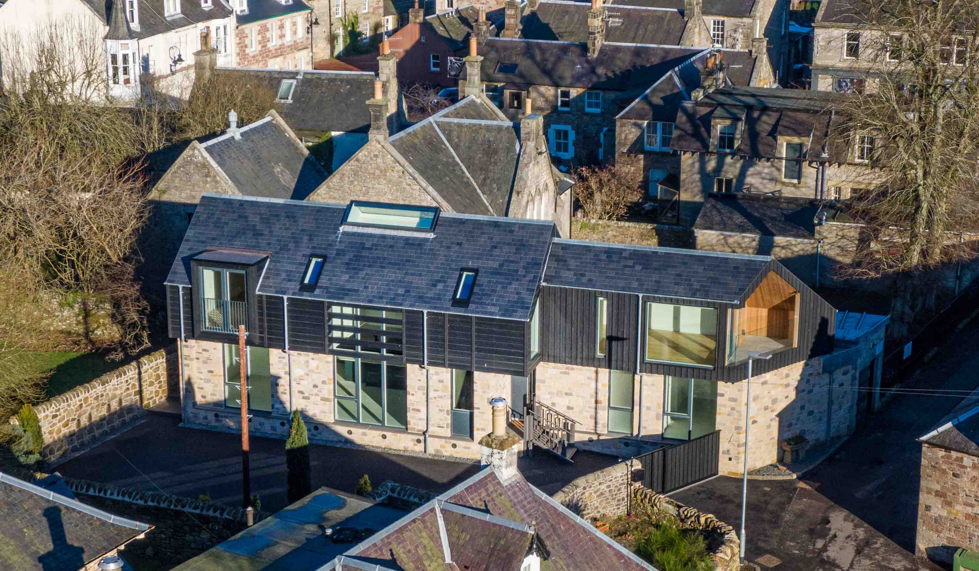 Aitken House  Vulcan Cladding  Abodo Wood 2.jpg