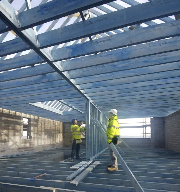ultra joist
